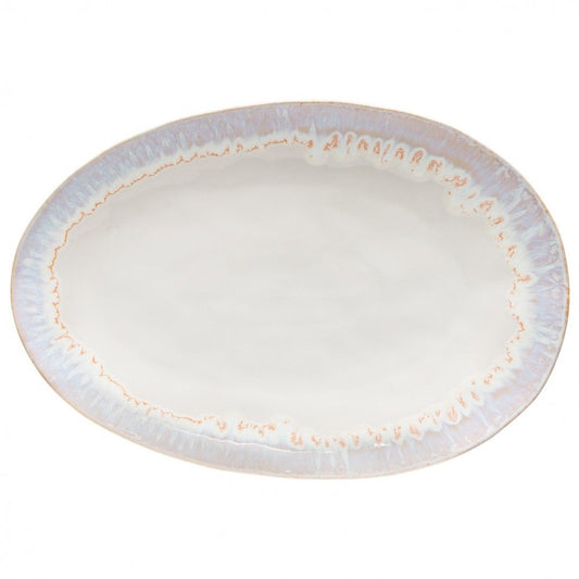 Brisa Large Oval Platter - Sal