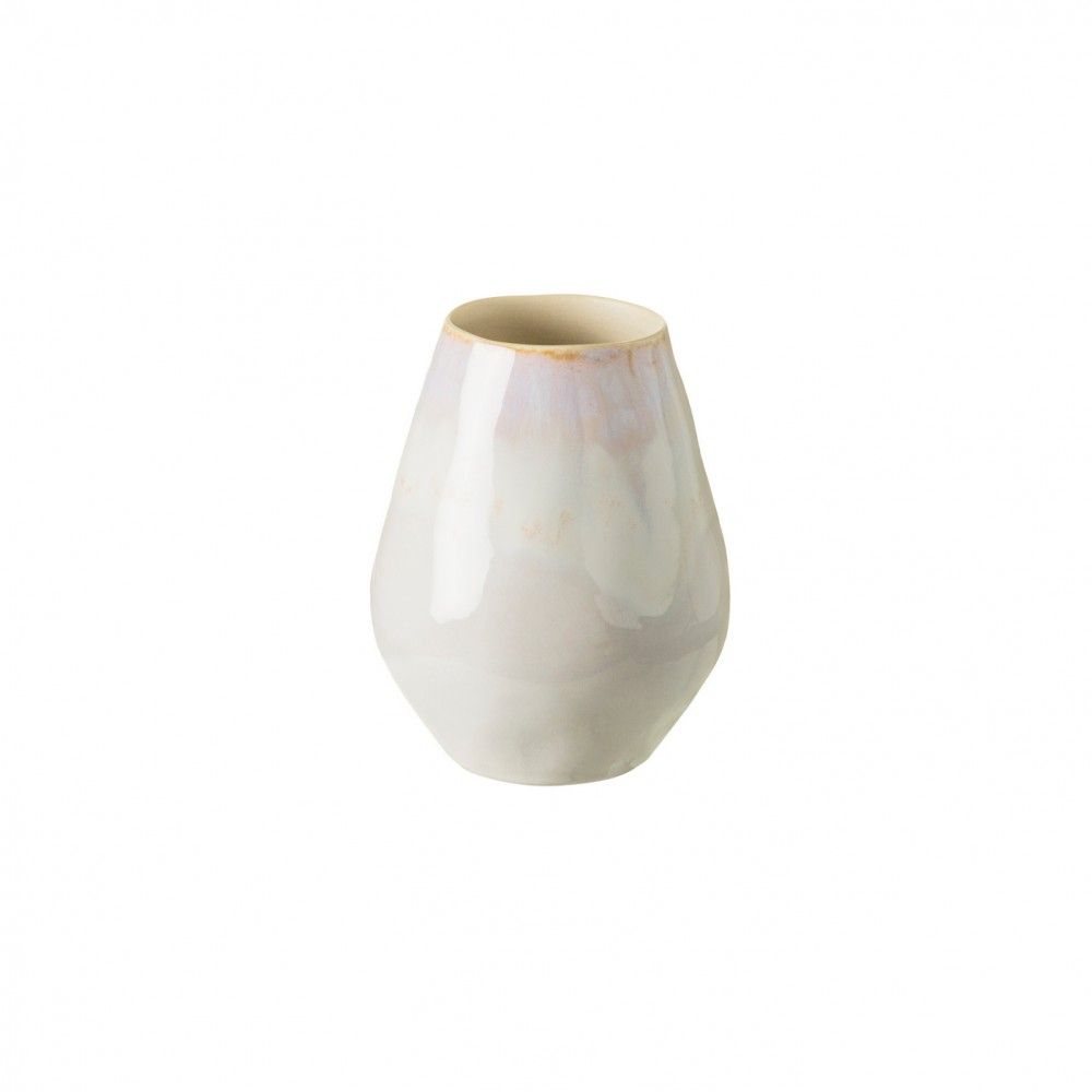 Brisa Small Oval Vase - Sal