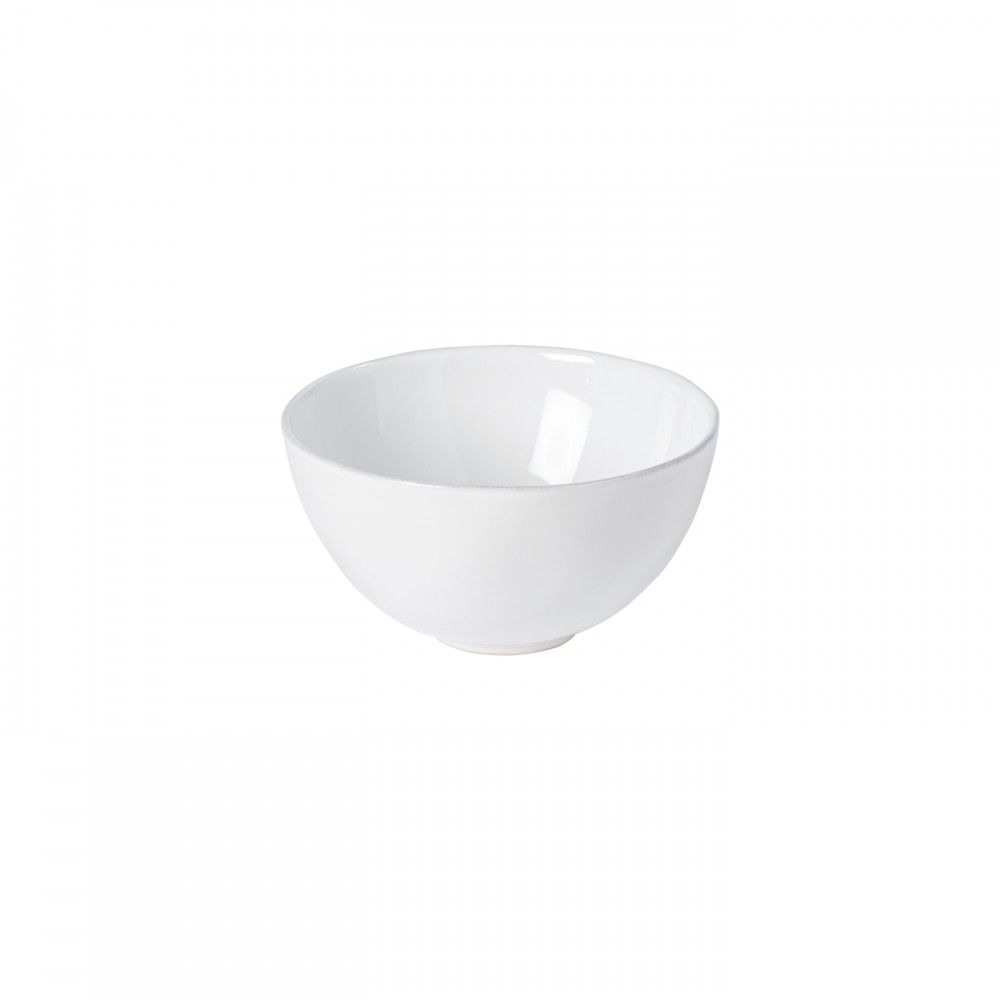 Livia Cereal Bowl Set - White