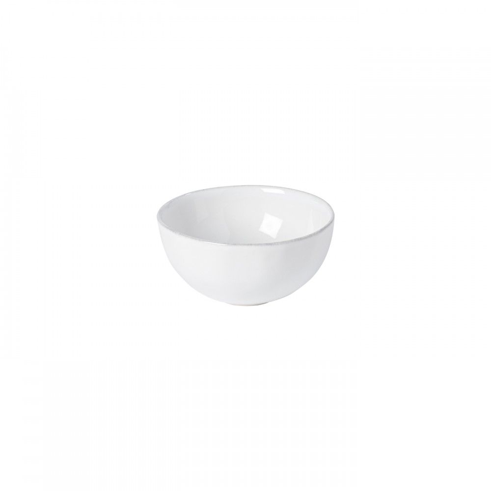 Livia Fruit Bowl Set - White