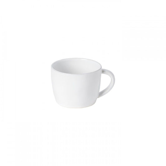 Livia Mug Set - White
