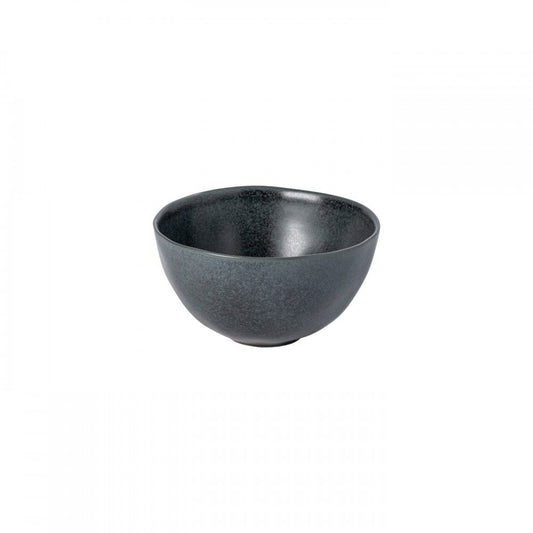 Livia Cereal Bowl Set - Matte Black