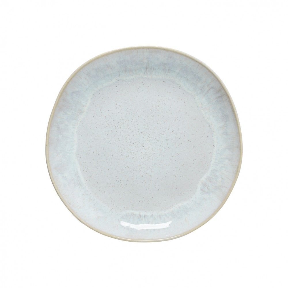 Eivissa Dinner Plate Set - Sand Beige