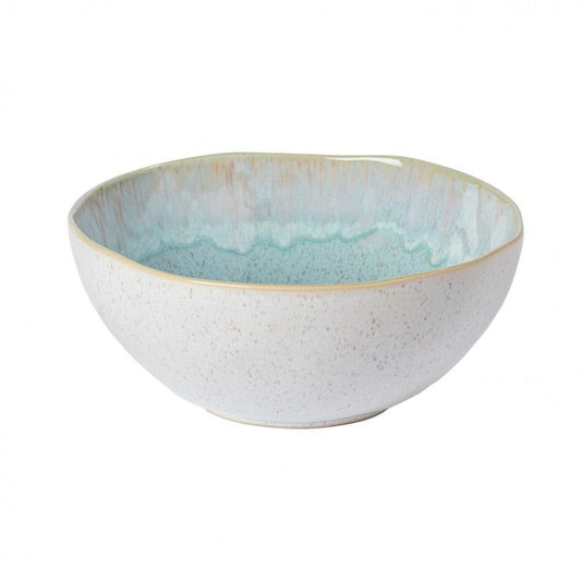 Eivissa Serving Bowl - Sea Blue