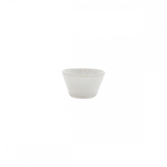 Beja 4 in Ramekin Set - White Cream