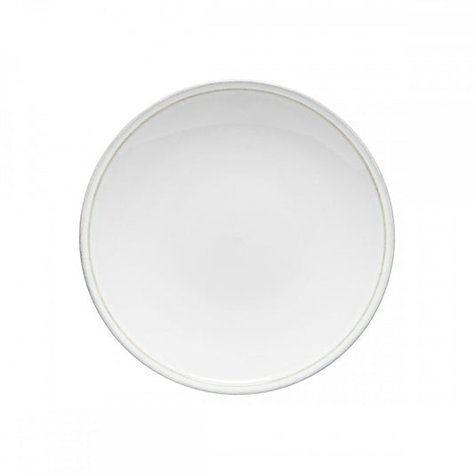 Friso Dinner Plate Set - White