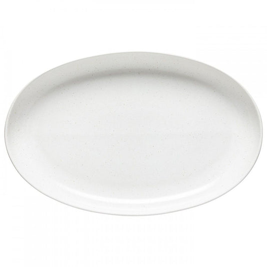 Pacifica Large Platter - Salt