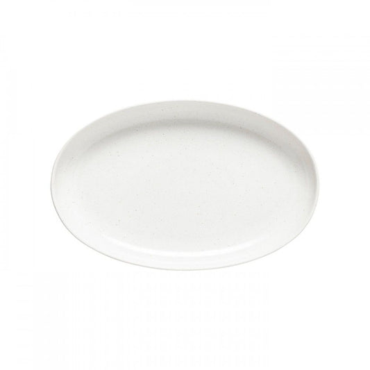 Pacifica Small Platter - Salt