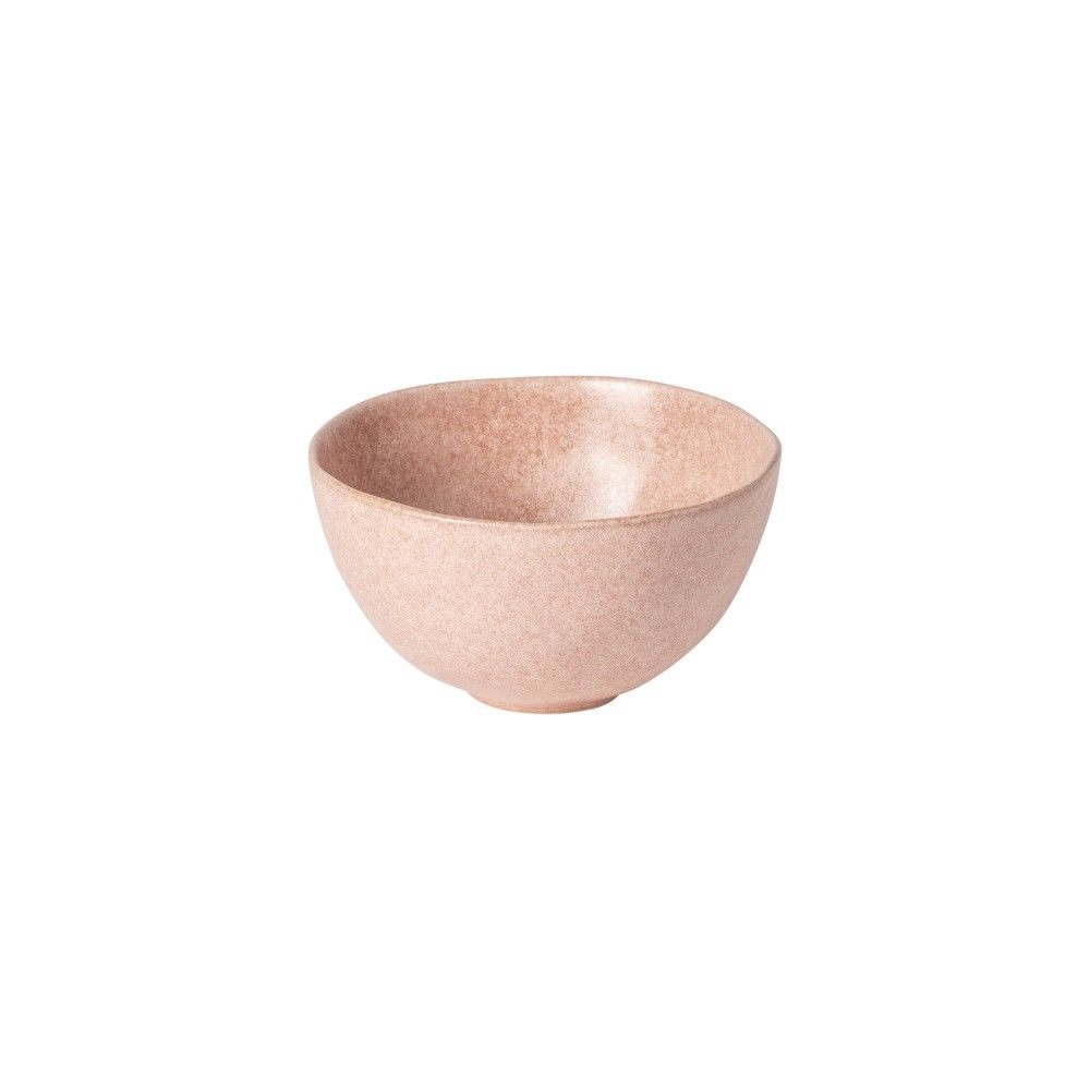 Livia Cereal Bowl Set - Mauve Rose