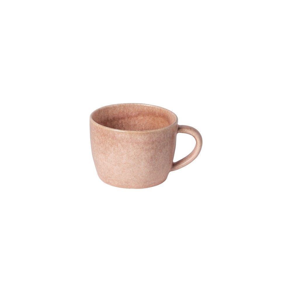 Livia Mug Set - Mauve Rose