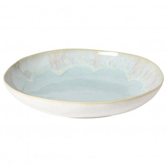 Eivissa Pasta Serving Bowl - Sea Blue