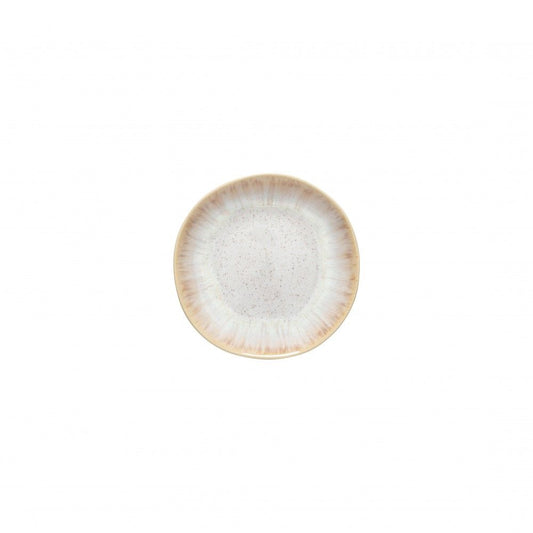Eivissa Bread Plate Set - Sand Beige