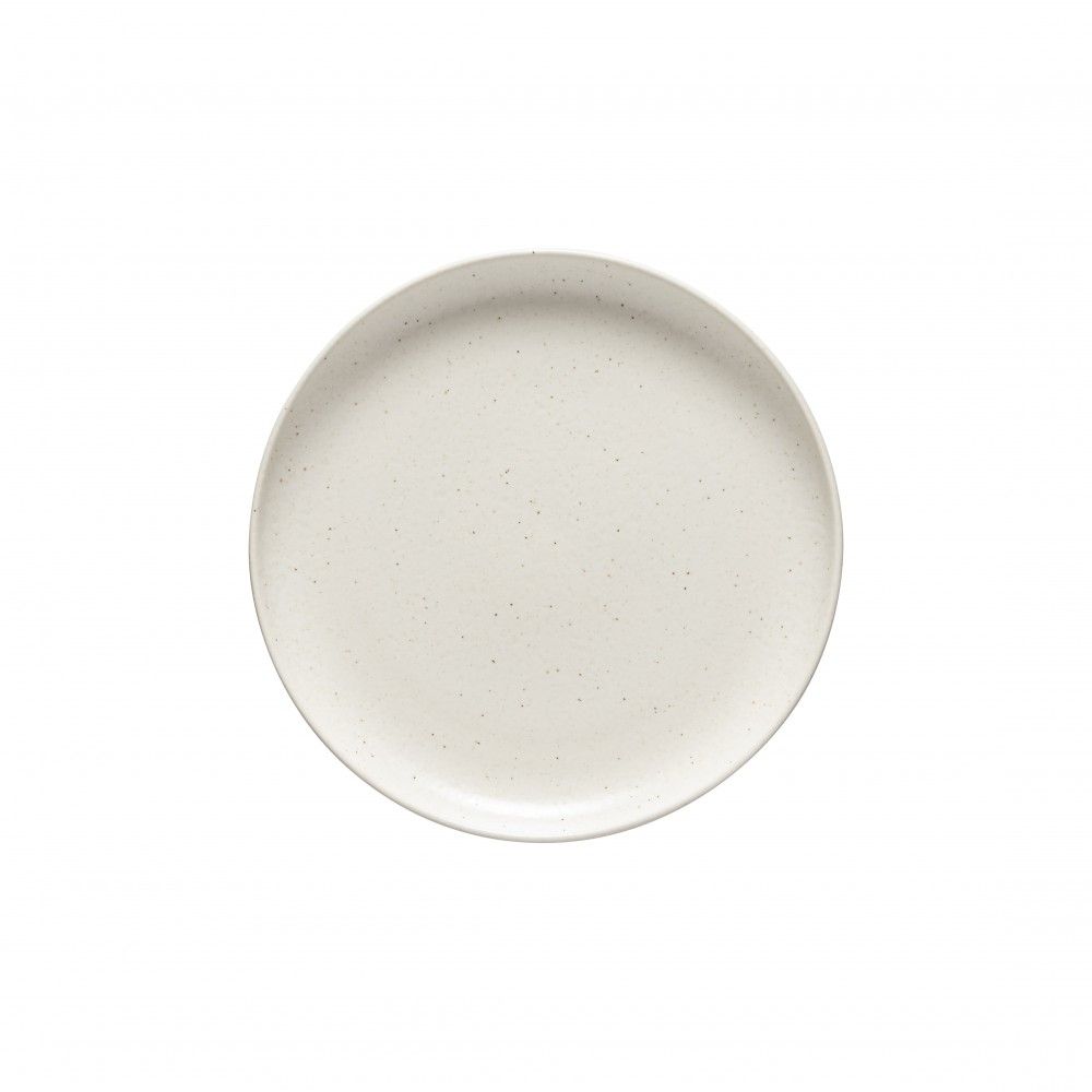 Pacifica 5pc Place Setting - Vanilla