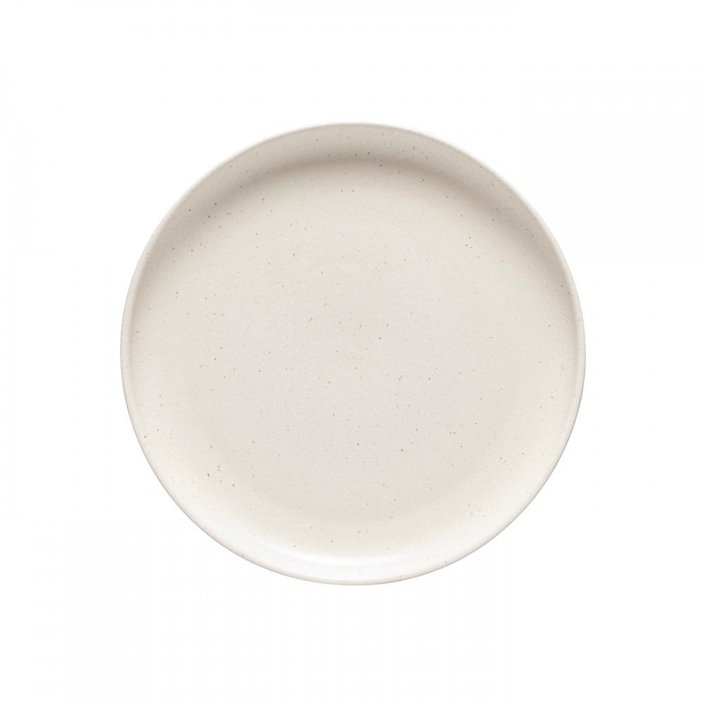 Pacifica 5pc Place Setting - Vanilla