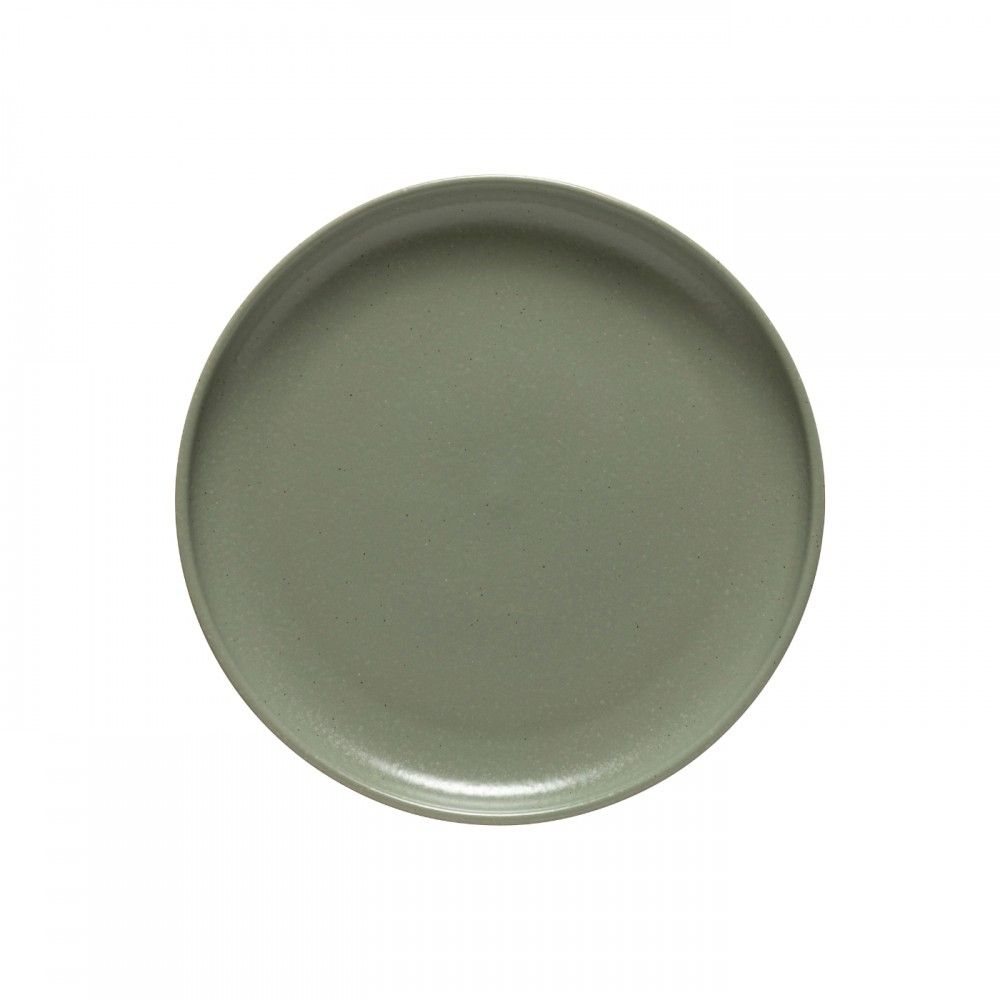 Pacifica Dinner Plate Set - Artichoke