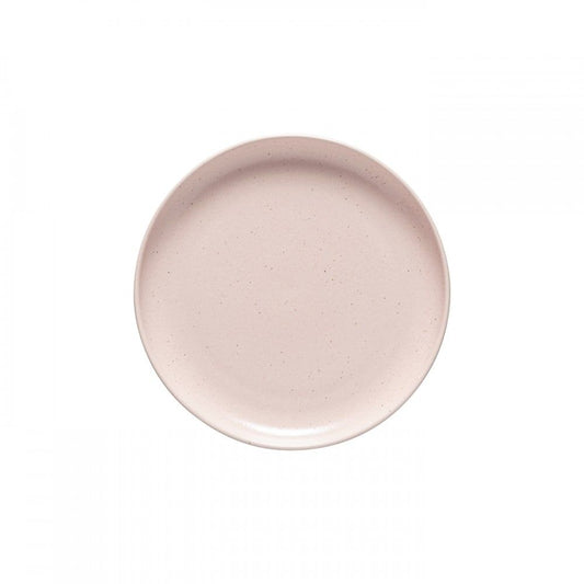 Pacifica Salad Plate Set - Marshmallow