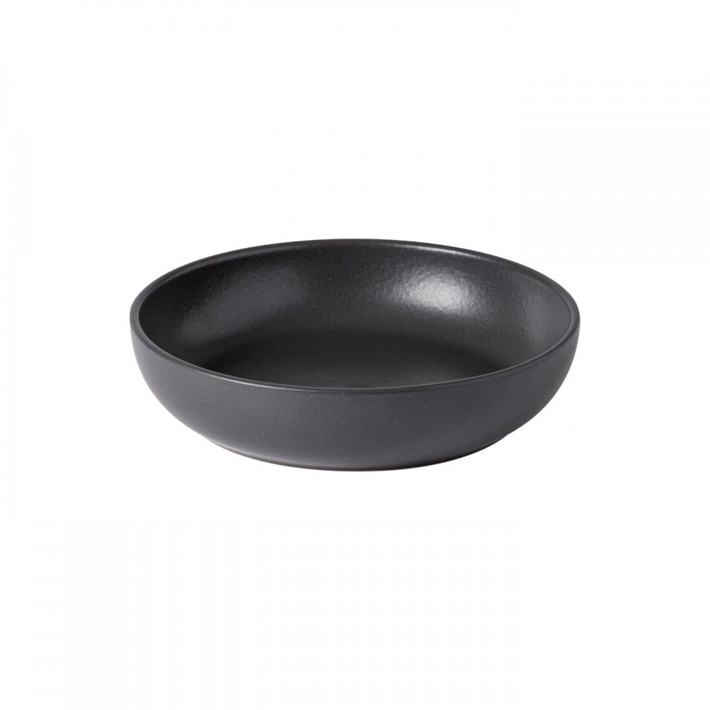Pacifica Pasta Bowl Set - Seed Grey