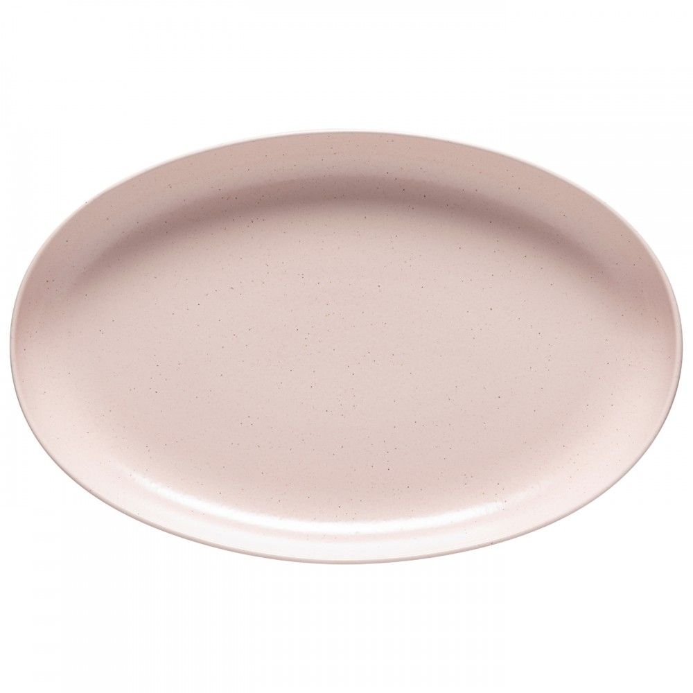 Pacifica Large Platter - Marshmallow