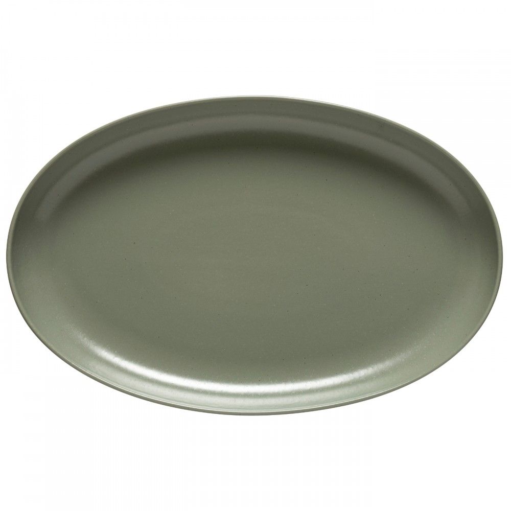 Pacifica Large Platter - Artichoke