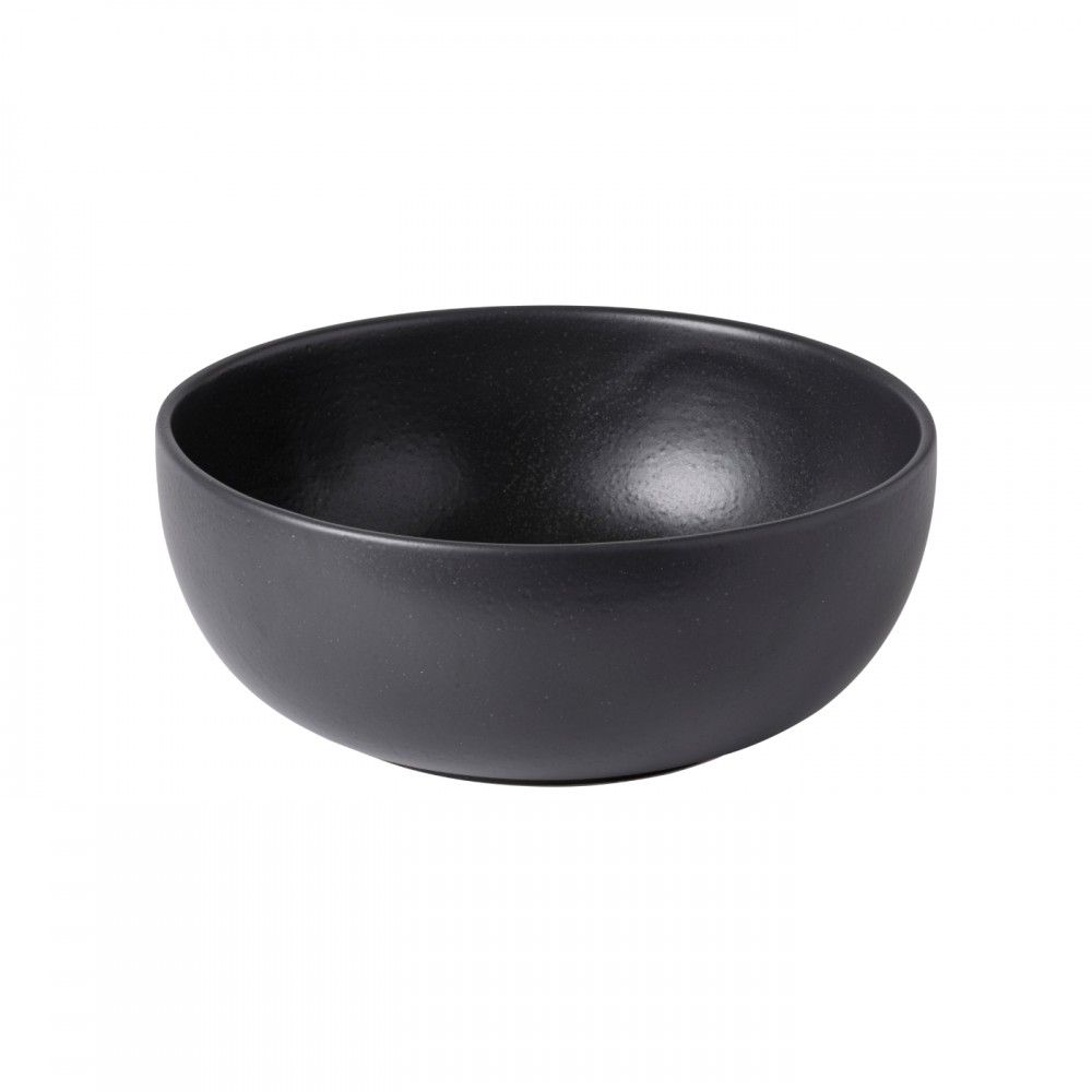 Pacifica Serving Bowl - Seed Grey