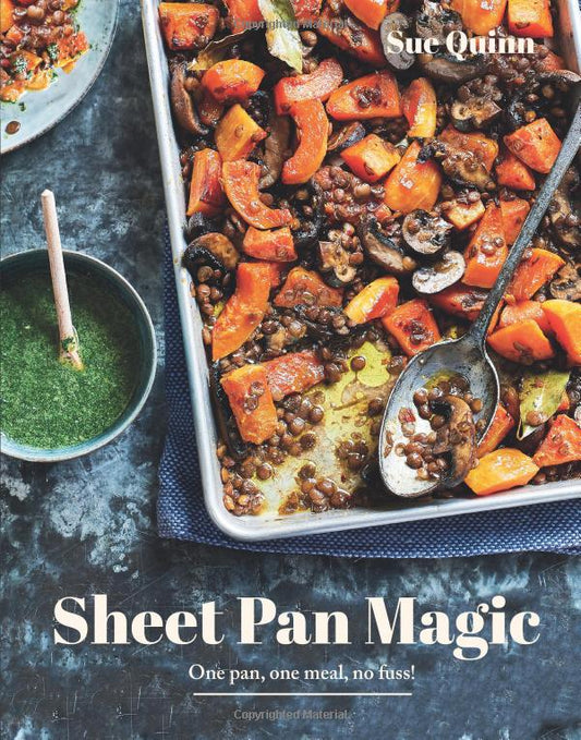 Sheet Pan Magic