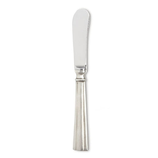 Match Pewter Lucia Large Butter Knife