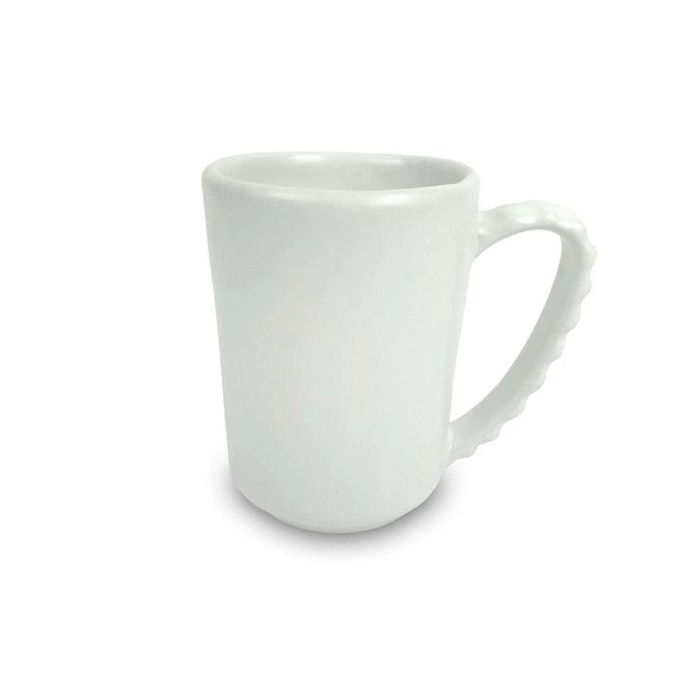Truro Mug - Origin White