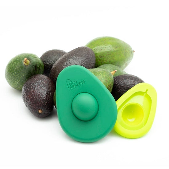 Avocado Huggers - Green