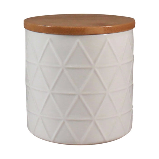 Tria Storage Jar Small