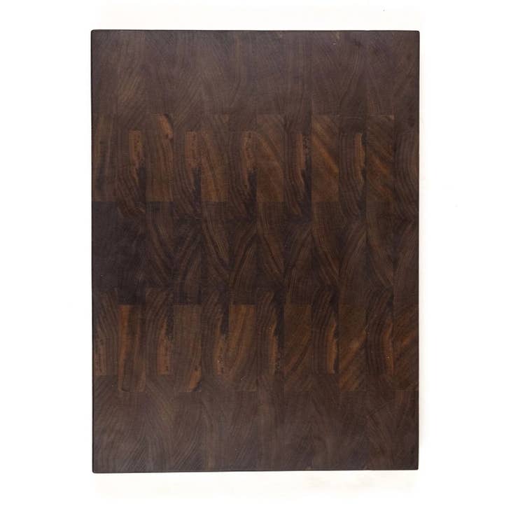 Walnut End Grain Board - Small