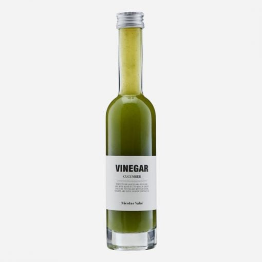 Cucumber Vinegar