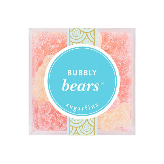 Bubbly Bears