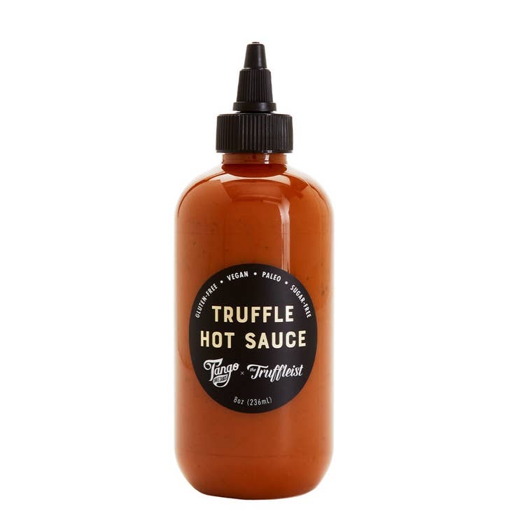 Truffle Hot Sauce