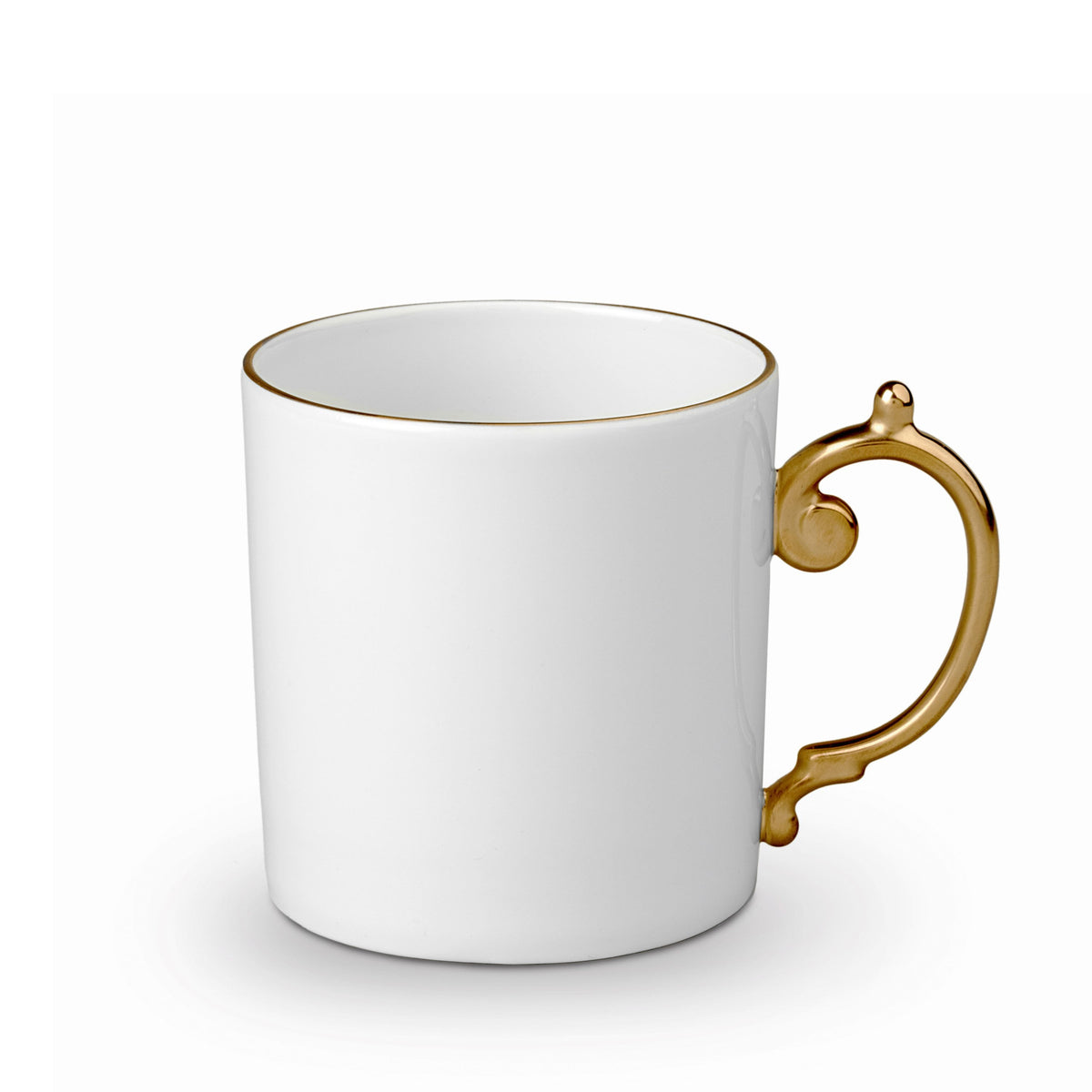 Aegean Mug - Gold