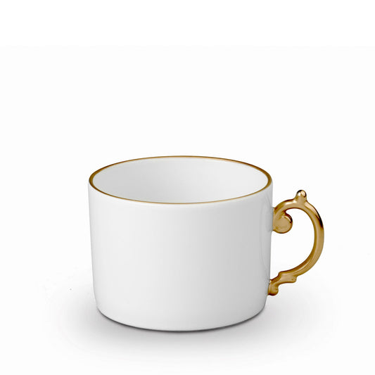 Aegean Tea Cup - Gold