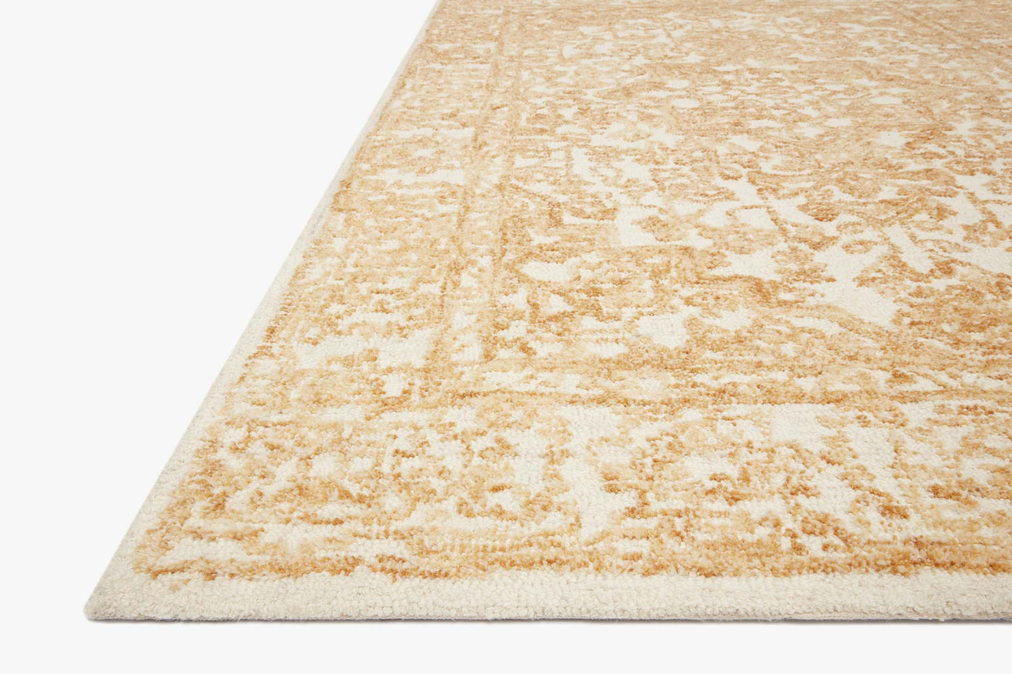 Magnolia Home x Loloi Annie Rug - Gold