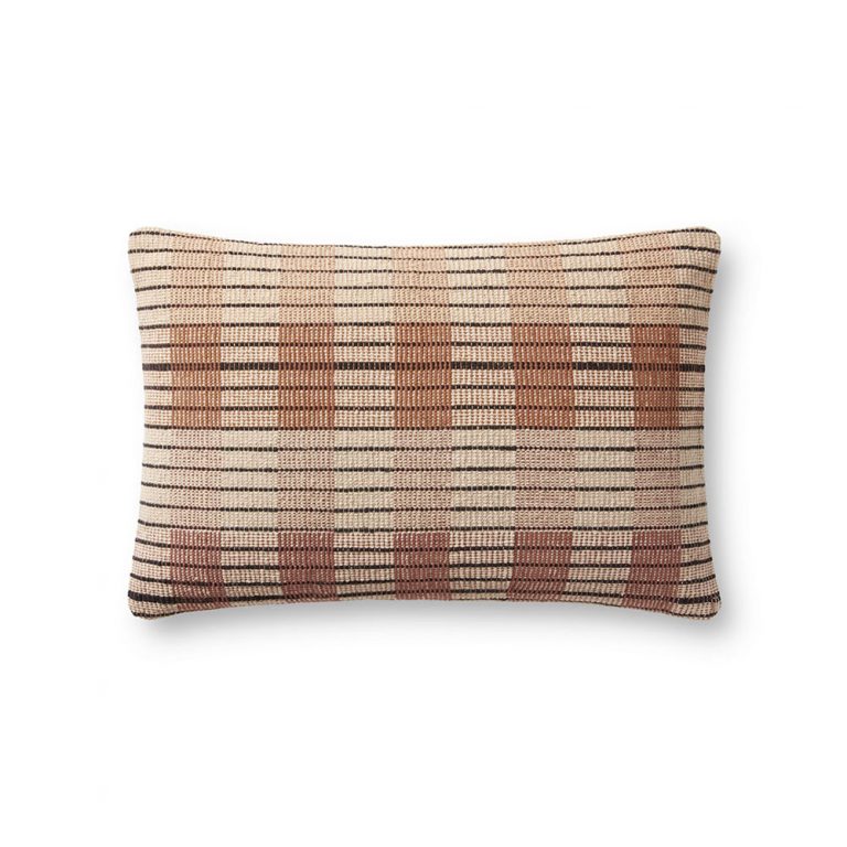 Amber Lewis x Loloi Onofre Pillow (Set of 2)