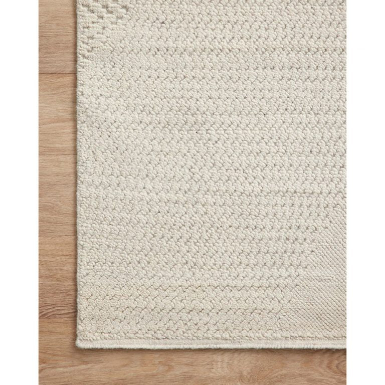 Amber Lewis x Loloi Collins Rug - Ivory