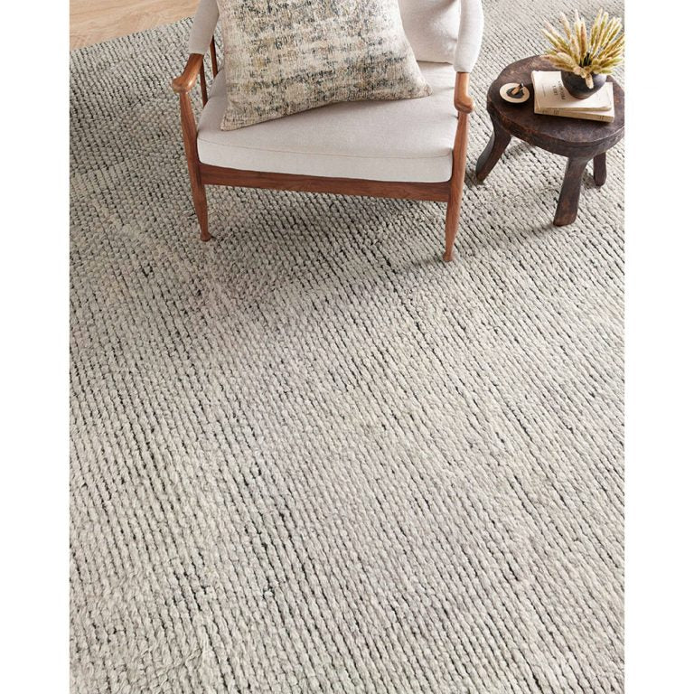 Amber Lewis x Loloi Gwyneth Rug - Ivory Taupe