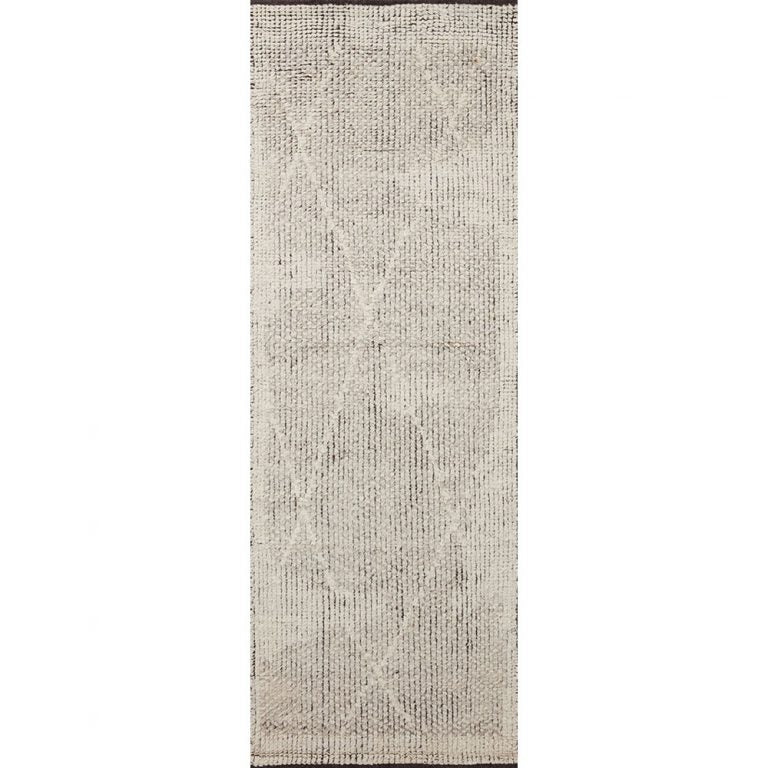 Amber Lewis x Loloi Gwyneth Rug - Ivory Taupe