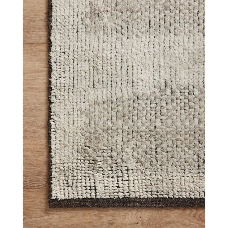 Amber Lewis x Loloi Gwyneth Rug - Ivory Taupe