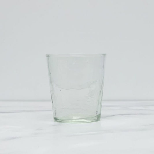 Pebble Glass Tumbler