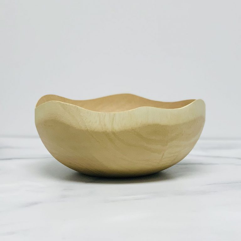 Wave Edge Medium Bowl