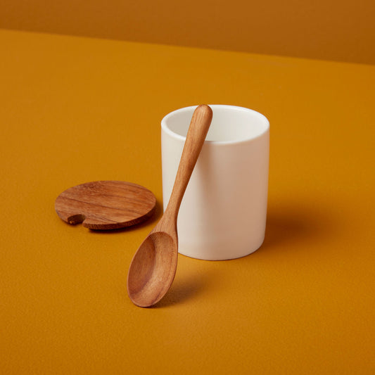Amelia Cellar & Spoon