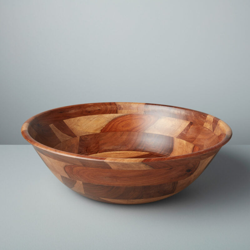 Extra-Large Rosewood Bowl