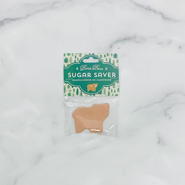 Sugar Saver - Bear