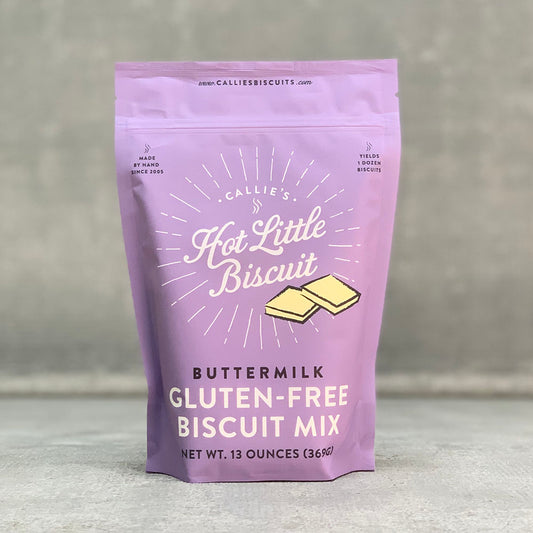 Callie’s Gluten Free Biscuit Mix