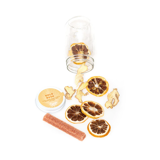 Camp Craft Gold Rush Infusion Kit