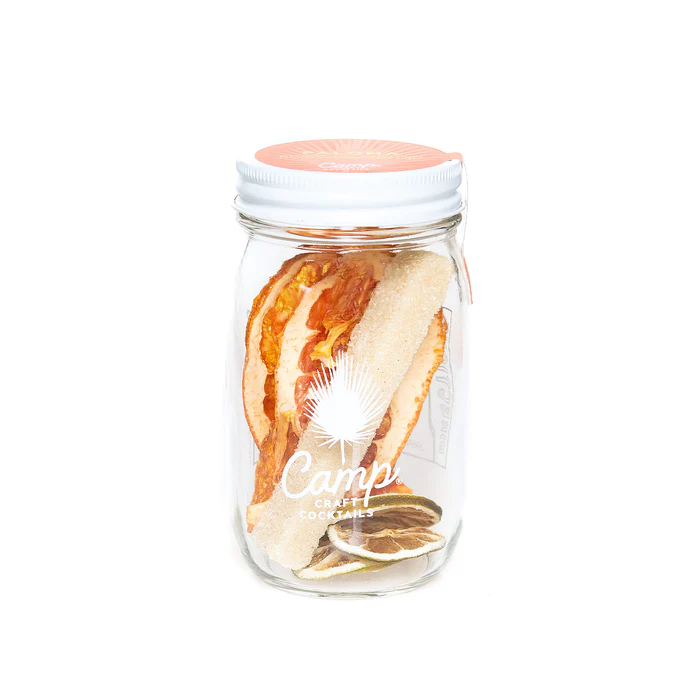 Camp Craft Paloma Infusion Kit