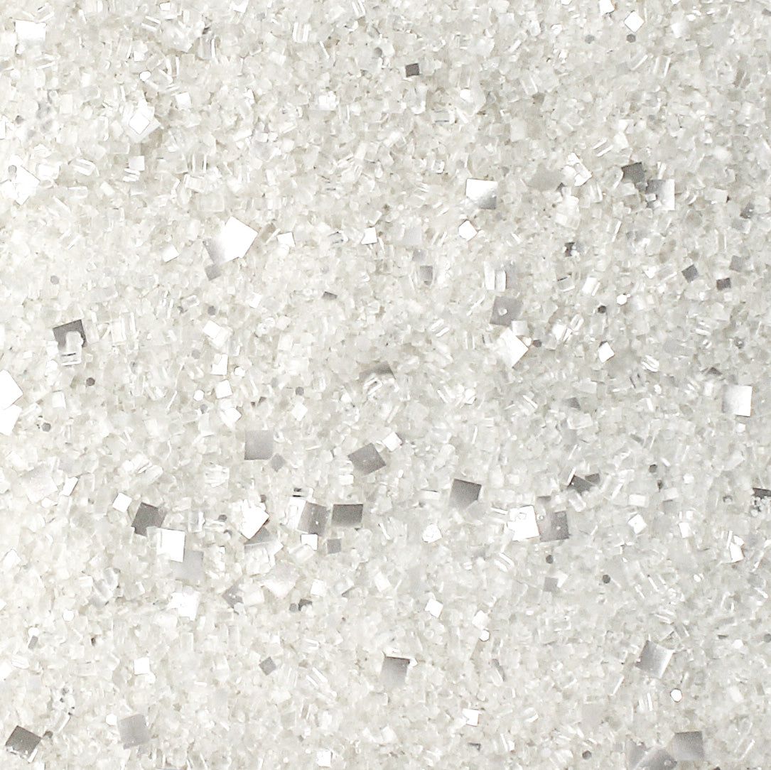 Glittery Sugar - Drenched In Diamonds